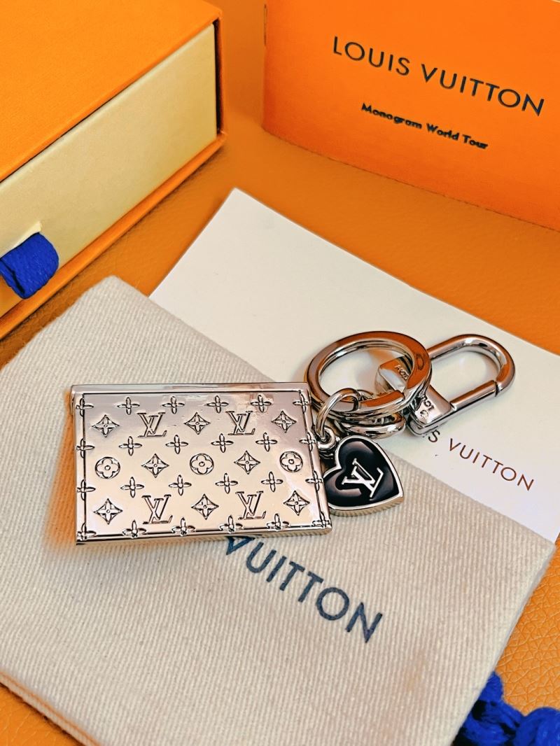 Louis Vuitton Keychains